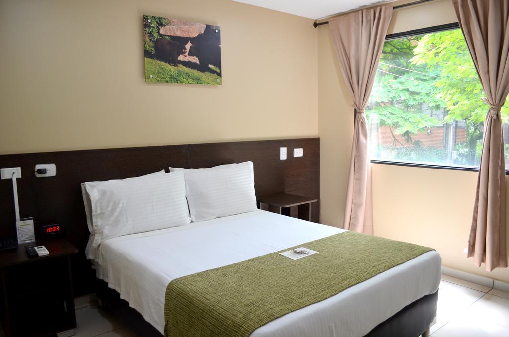 Hotel Poblado Boutique Express ميديلين المظهر الخارجي الصورة