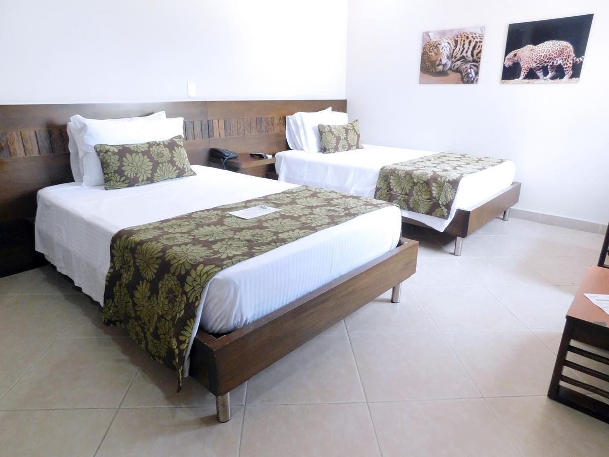 Hotel Poblado Boutique Express ميديلين المظهر الخارجي الصورة